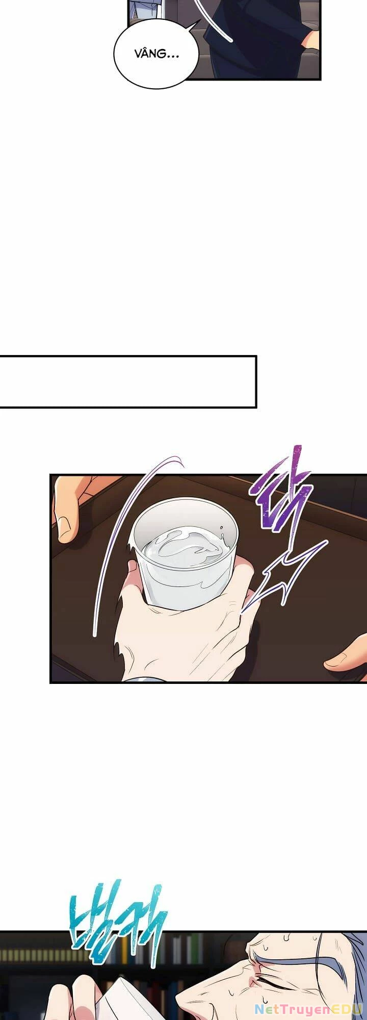 Bác Sĩ Trở Lại Chapter 118 - 19