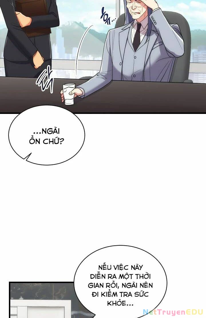 Bác Sĩ Trở Lại Chapter 118 - 21