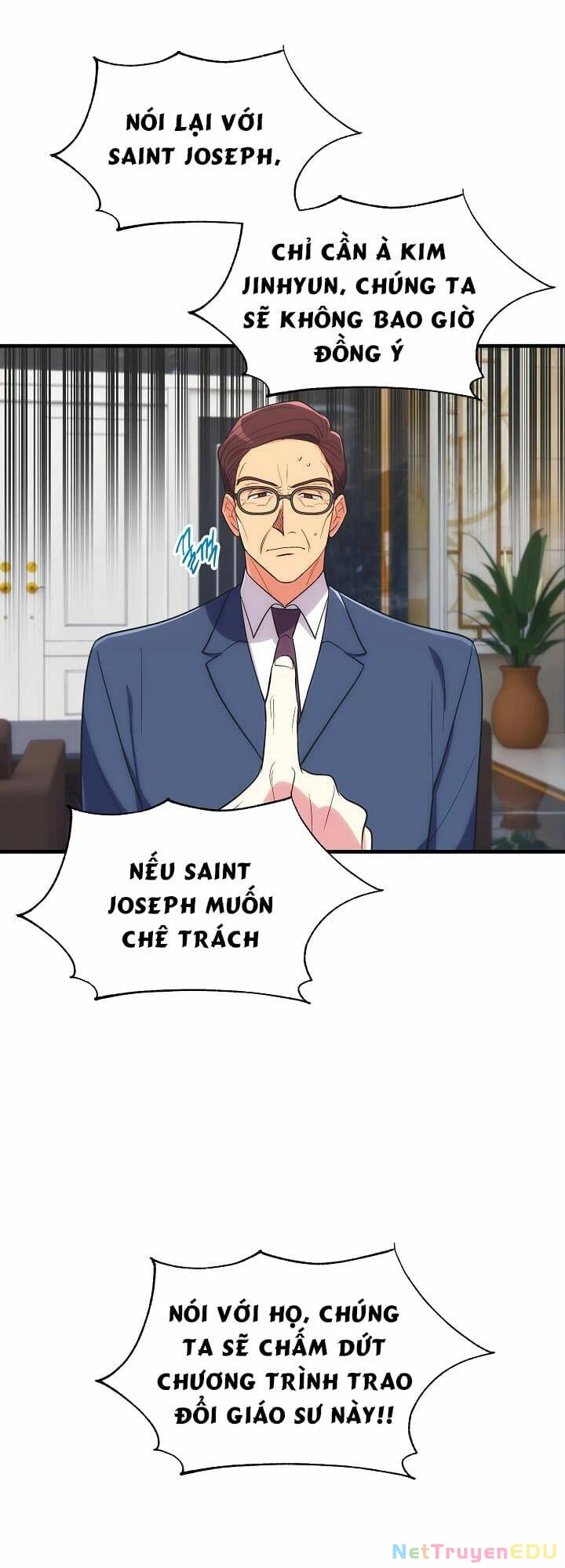 Bác Sĩ Trở Lại Chapter 118 - 27