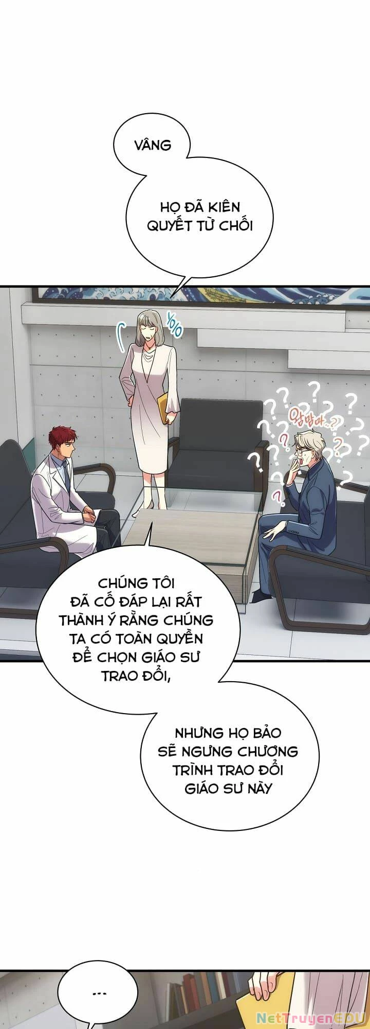 Bác Sĩ Trở Lại Chapter 118 - 30