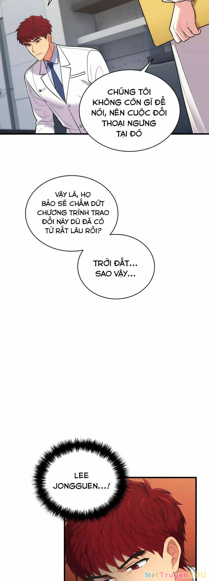 Bác Sĩ Trở Lại Chapter 118 - 31