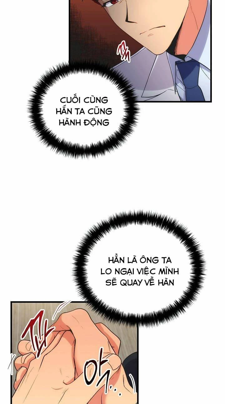 Bác Sĩ Trở Lại Chapter 118 - 32