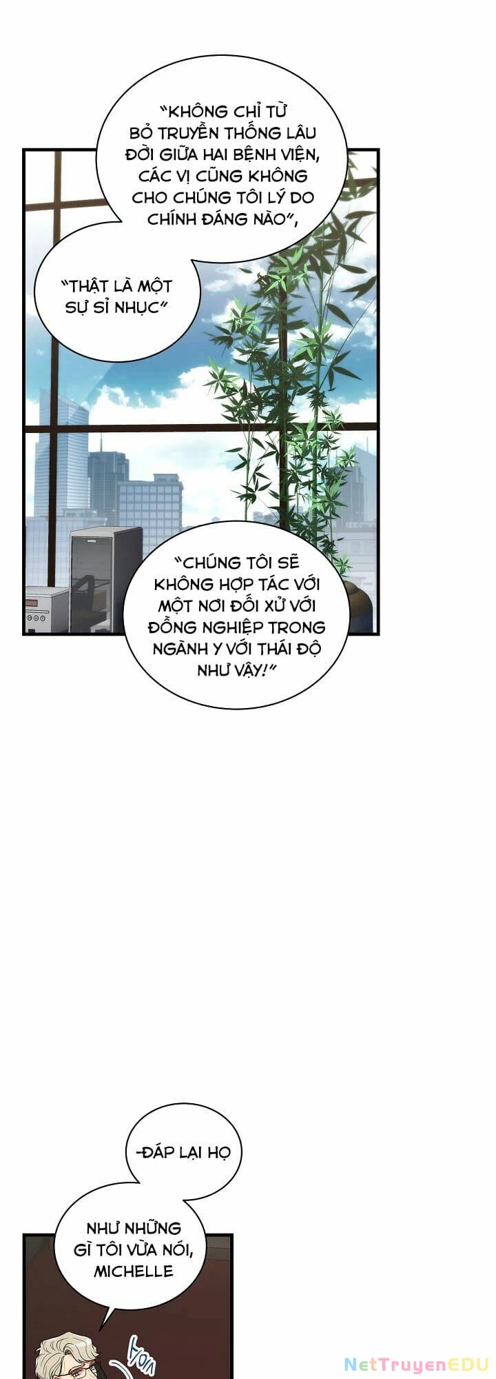 Bác Sĩ Trở Lại Chapter 118 - 35