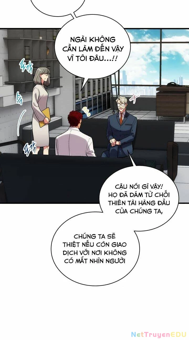 Bác Sĩ Trở Lại Chapter 118 - 37