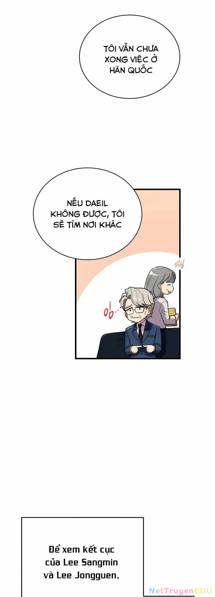 Bác Sĩ Trở Lại Chapter 118 - 39