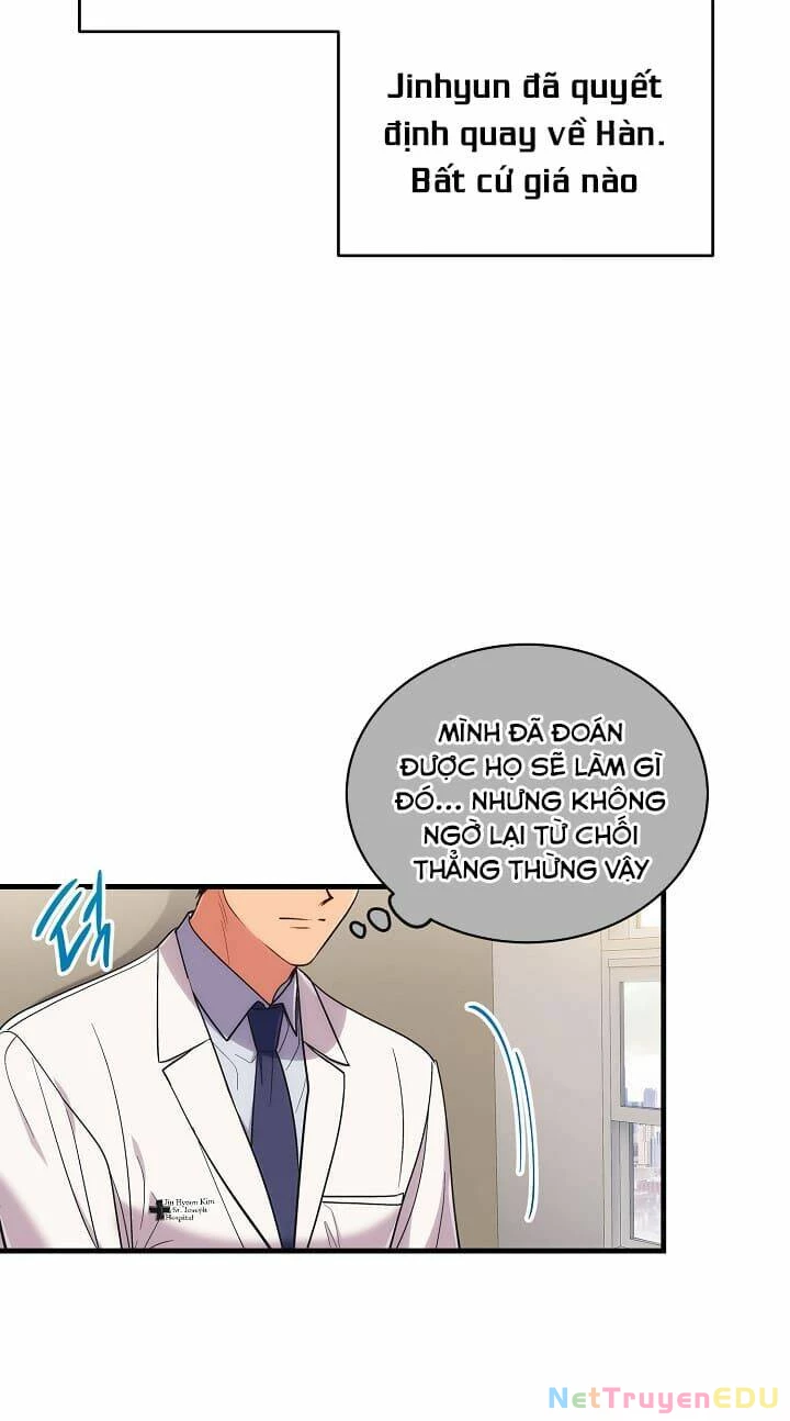 Bác Sĩ Trở Lại Chapter 118 - 40