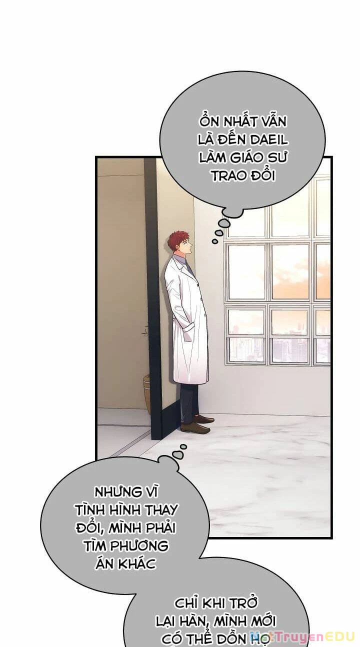 Bác Sĩ Trở Lại Chapter 118 - 41