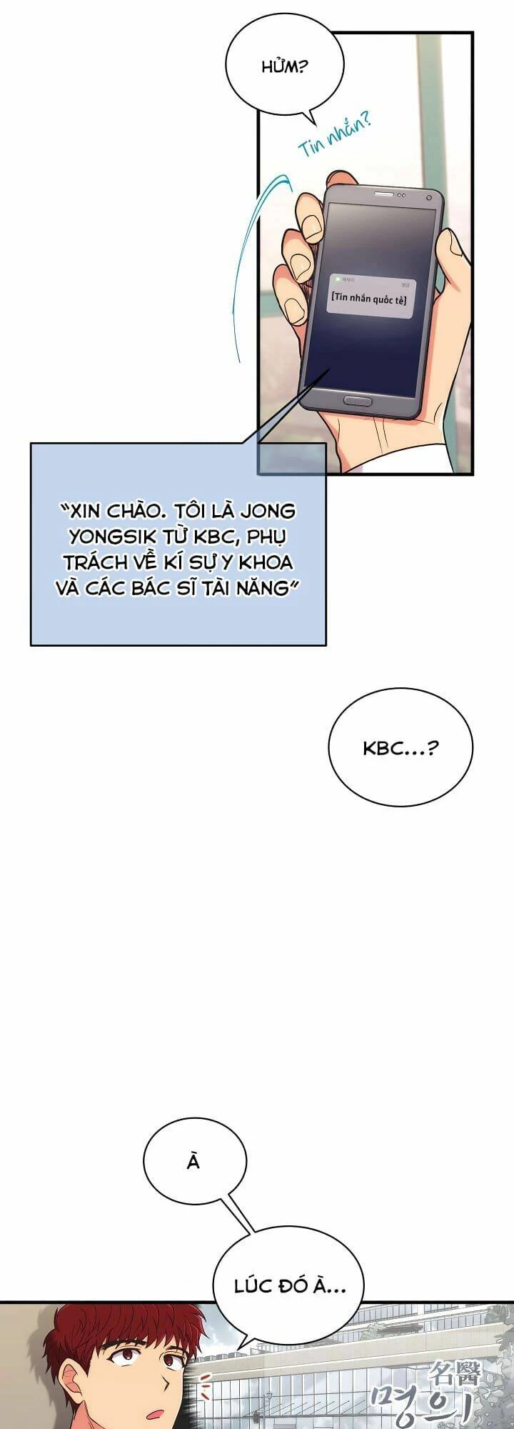 Bác Sĩ Trở Lại Chapter 118 - 43