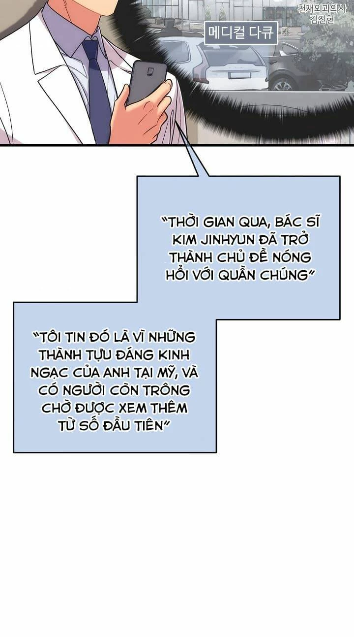 Bác Sĩ Trở Lại Chapter 118 - 44
