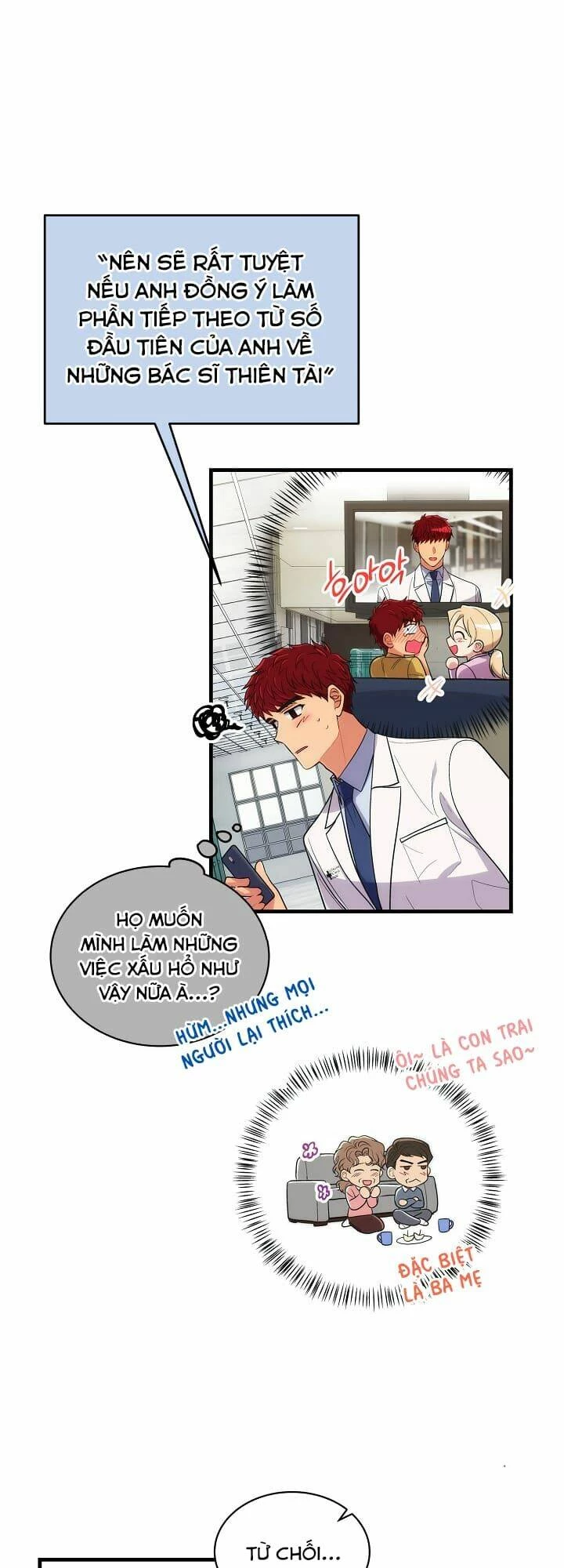 Bác Sĩ Trở Lại Chapter 118 - 47