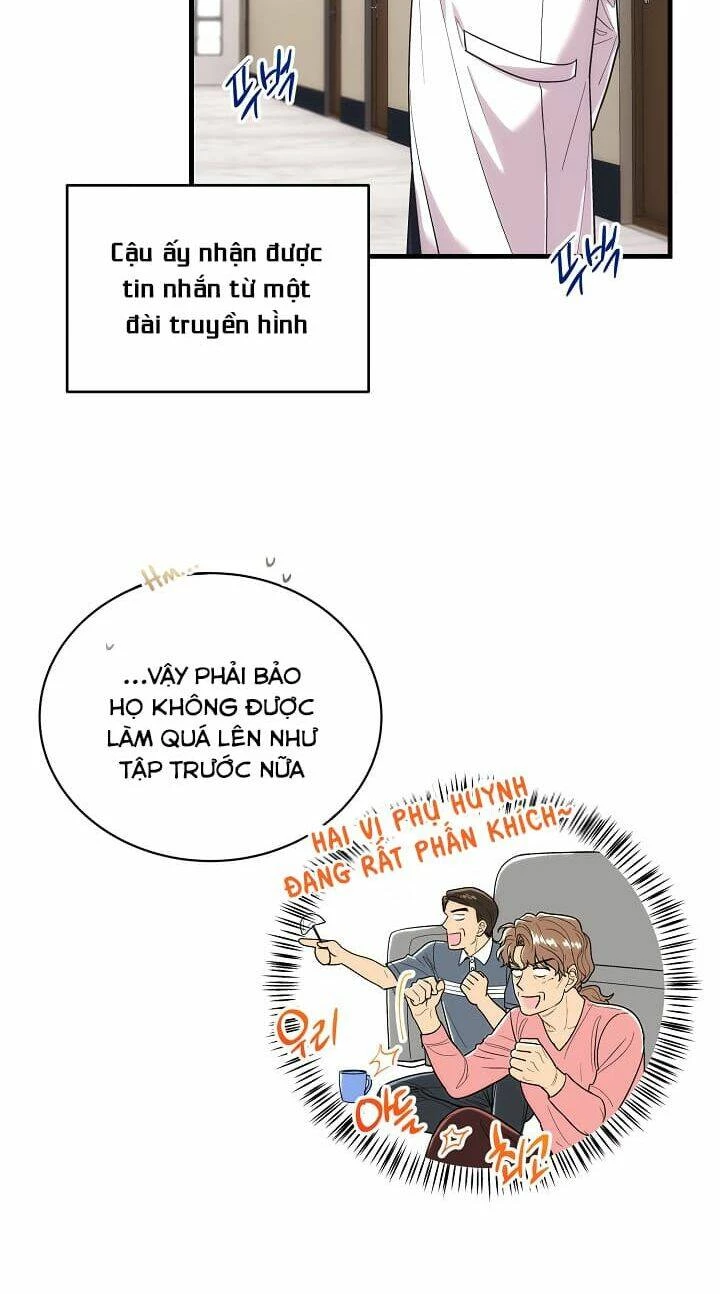 Bác Sĩ Trở Lại Chapter 118 - 49