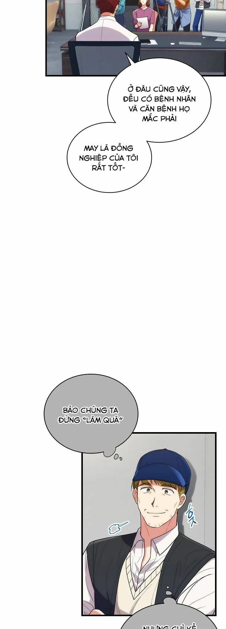 Bác Sĩ Trở Lại Chapter 118 - 51