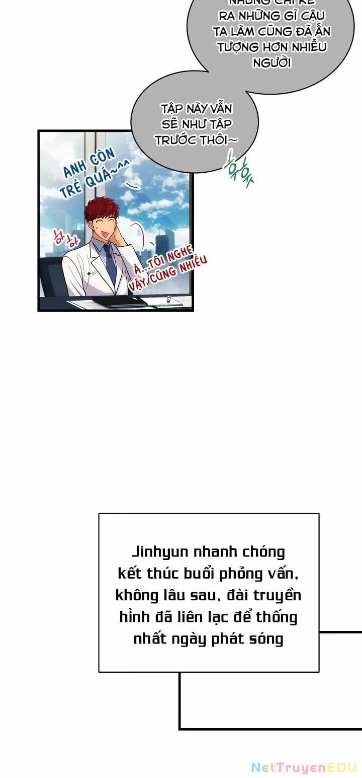 Bác Sĩ Trở Lại Chapter 118 - 52