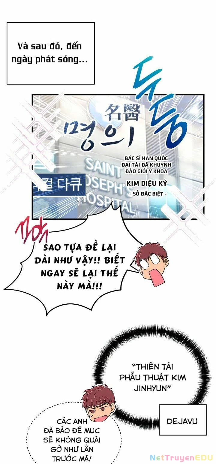 Bác Sĩ Trở Lại Chapter 118 - 53
