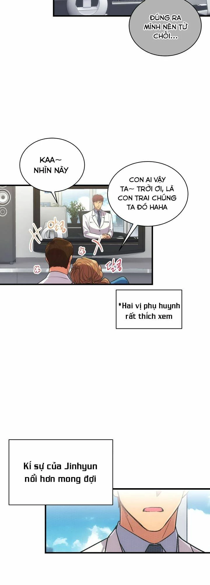 Bác Sĩ Trở Lại Chapter 118 - 55