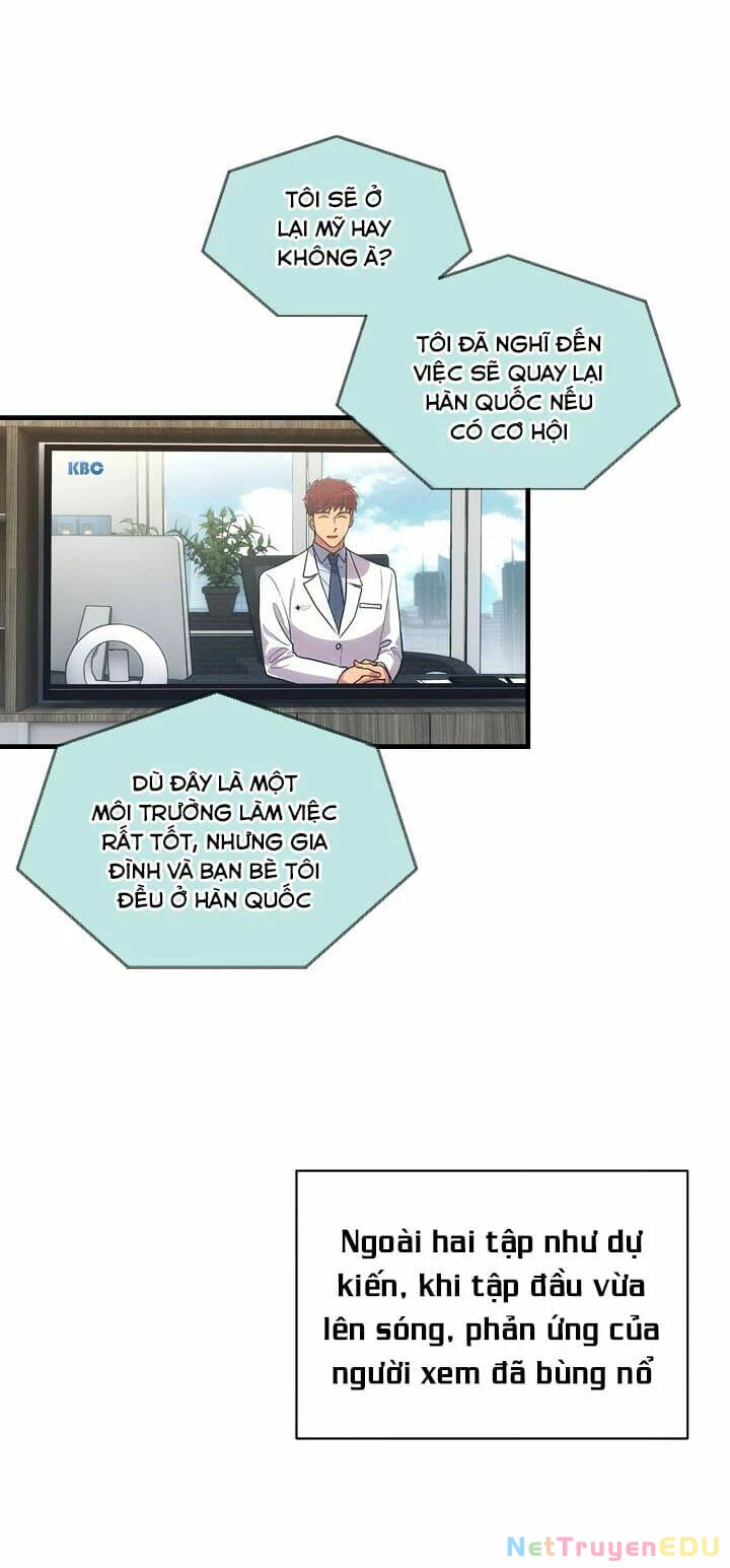 Bác Sĩ Trở Lại Chapter 118 - 56