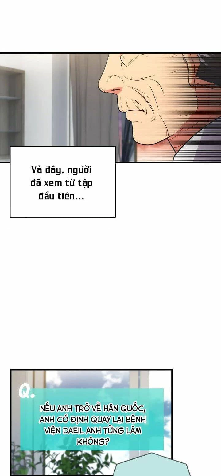 Bác Sĩ Trở Lại Chapter 118 - 57
