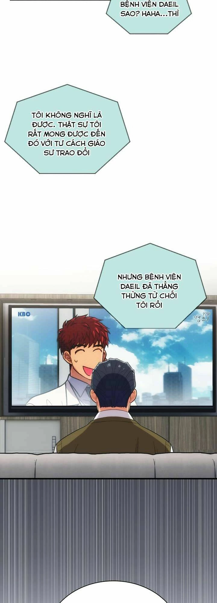 Bác Sĩ Trở Lại Chapter 118 - 58