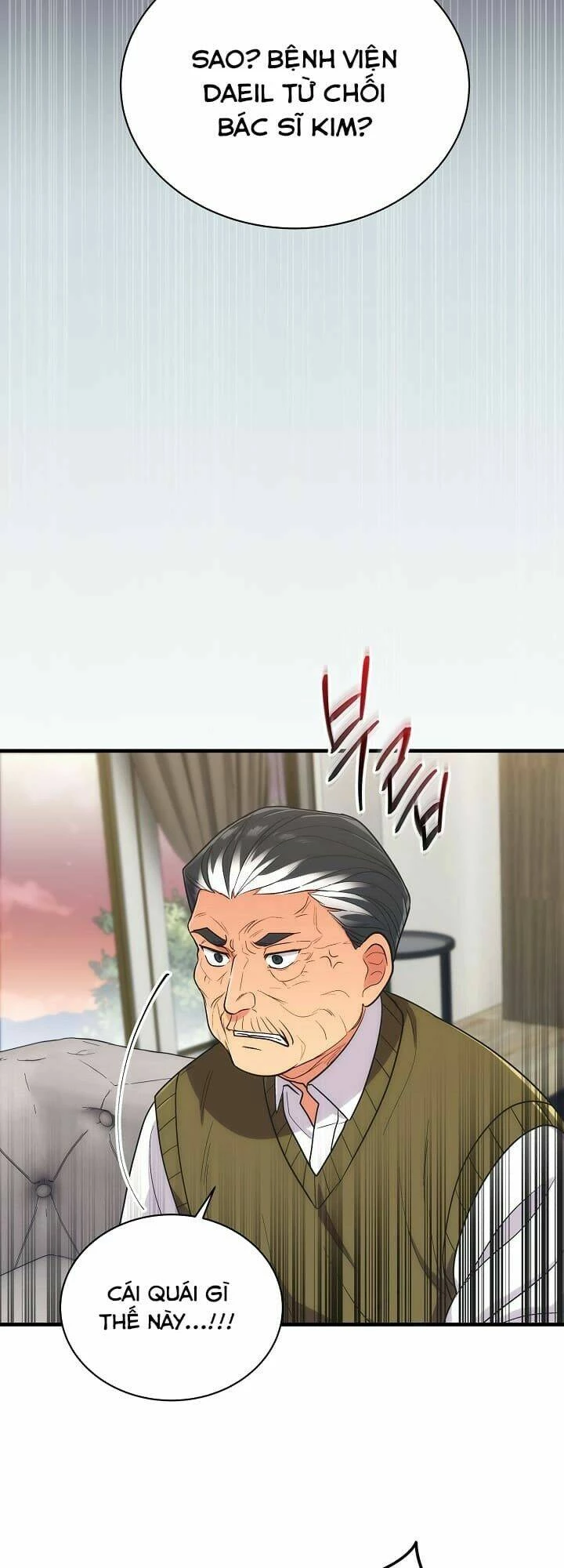 Bác Sĩ Trở Lại Chapter 118 - 59