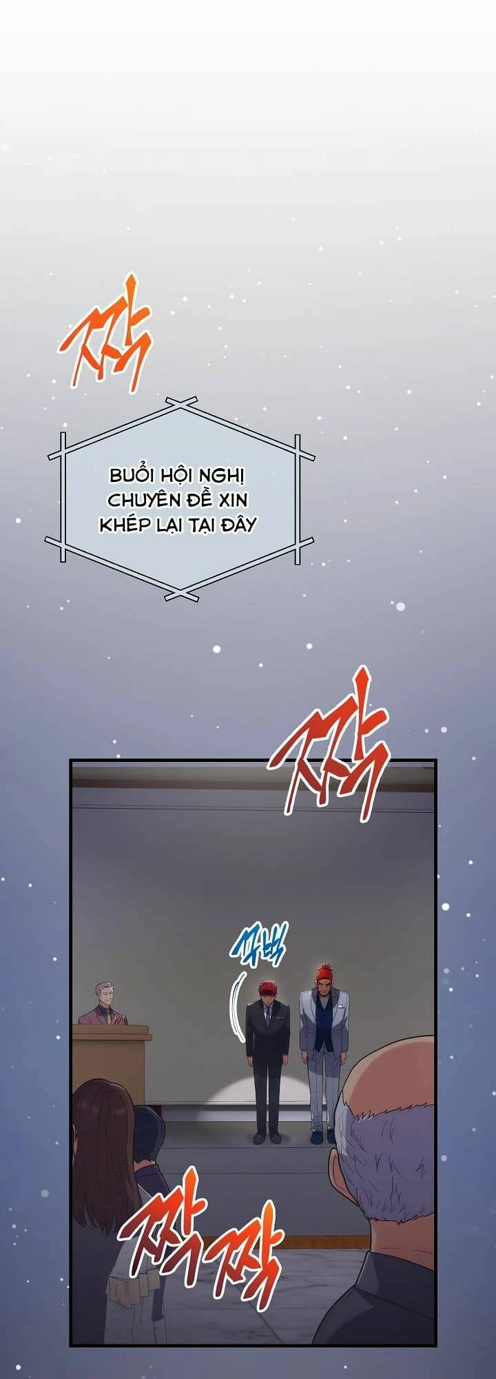 Bác Sĩ Trở Lại Chapter 124 - 2