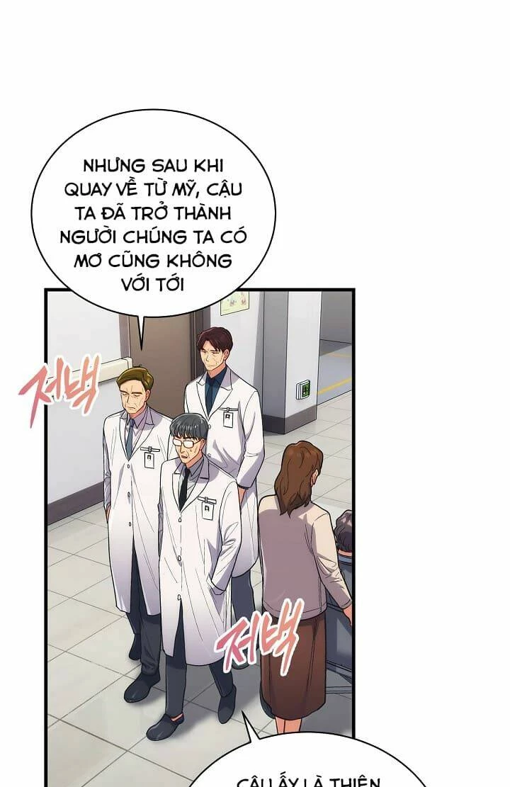 Bác Sĩ Trở Lại Chapter 124 - 8
