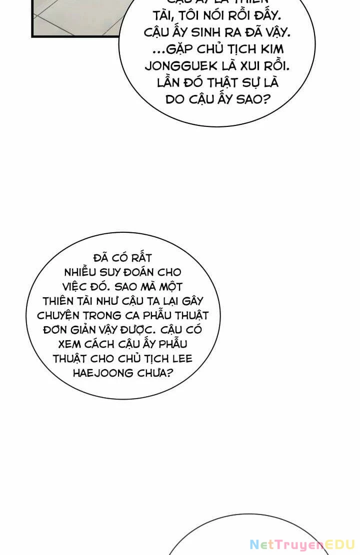 Bác Sĩ Trở Lại Chapter 124 - 9