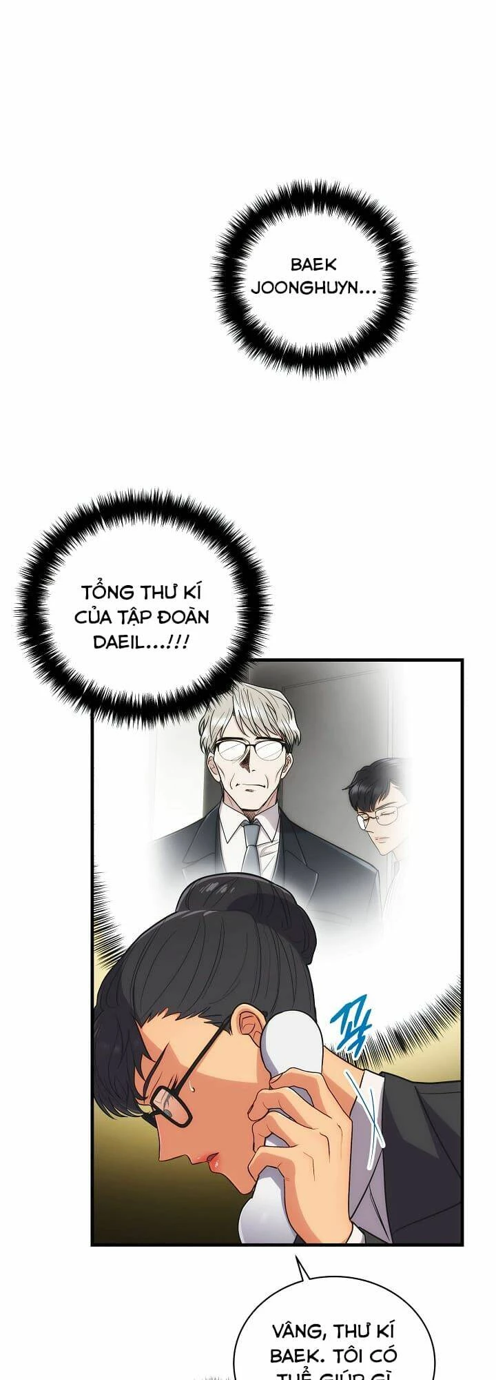 Bác Sĩ Trở Lại Chapter 124 - 14