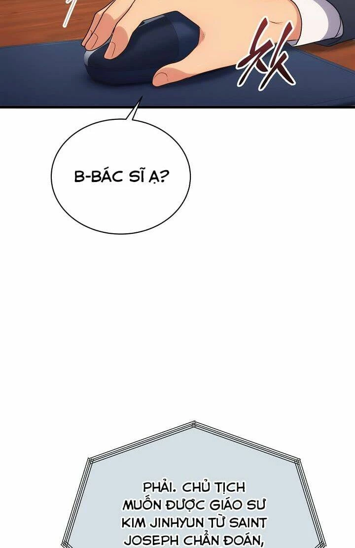 Bác Sĩ Trở Lại Chapter 124 - 17
