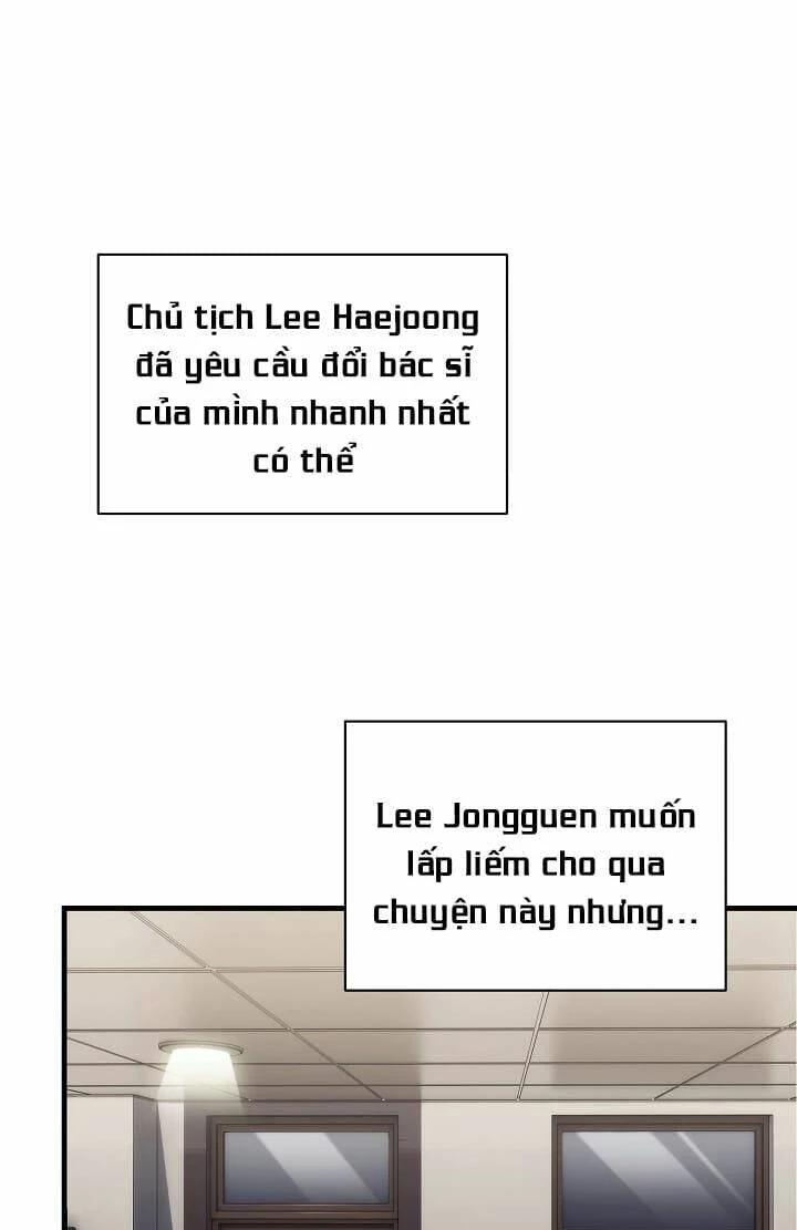 Bác Sĩ Trở Lại Chapter 124 - 20