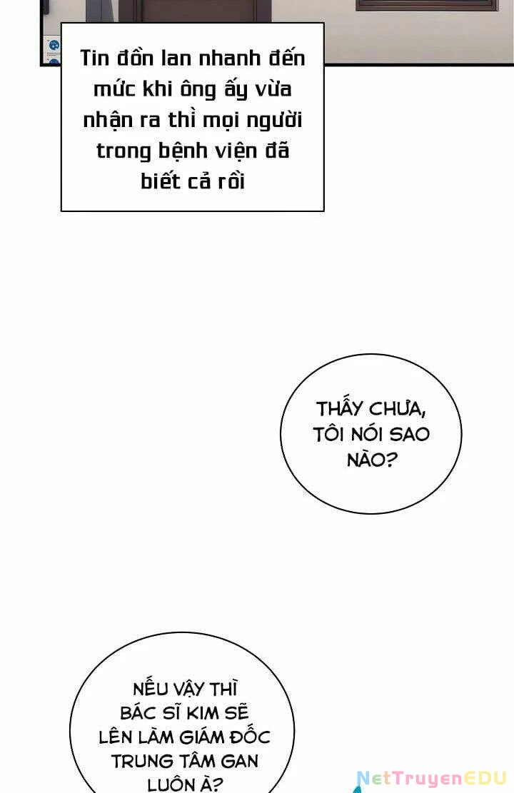 Bác Sĩ Trở Lại Chapter 124 - 21