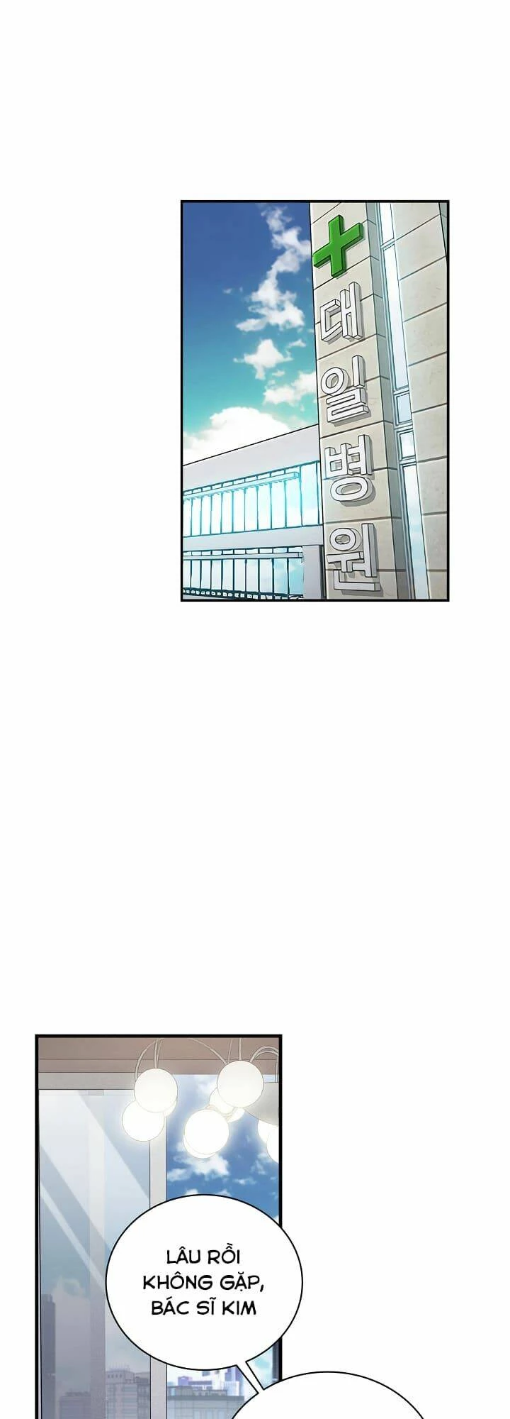 Bác Sĩ Trở Lại Chapter 124 - 26
