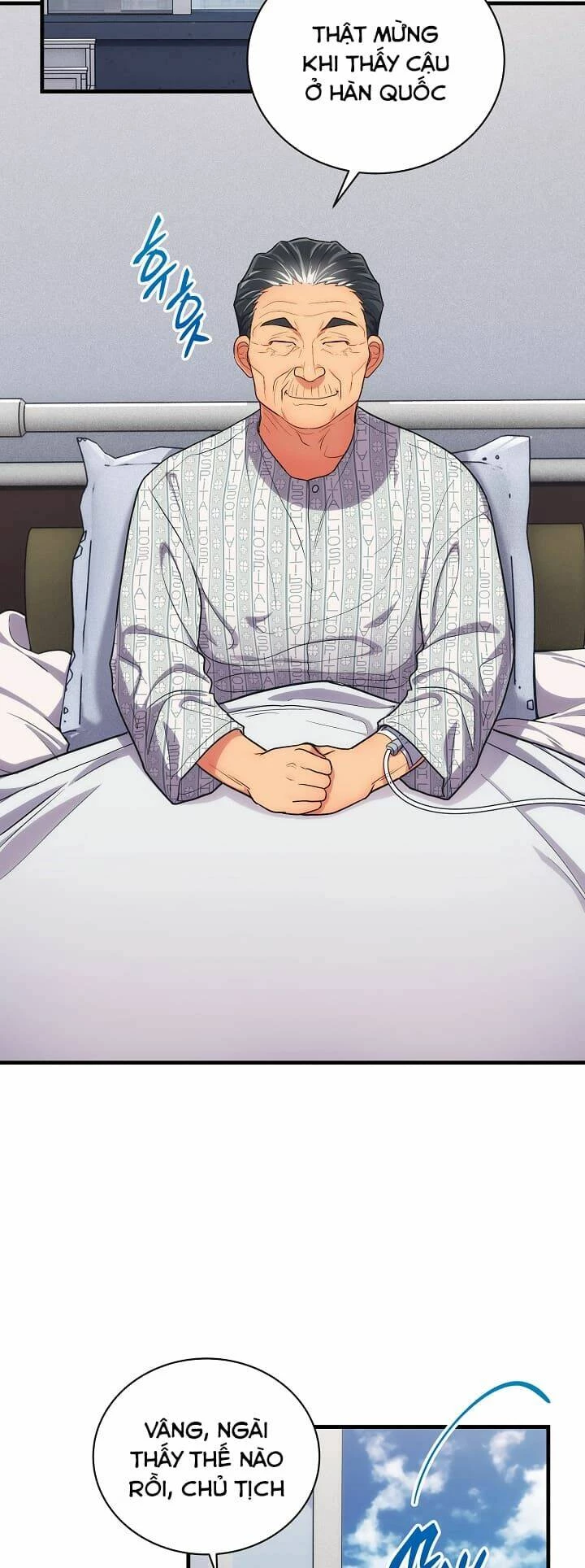 Bác Sĩ Trở Lại Chapter 124 - 27