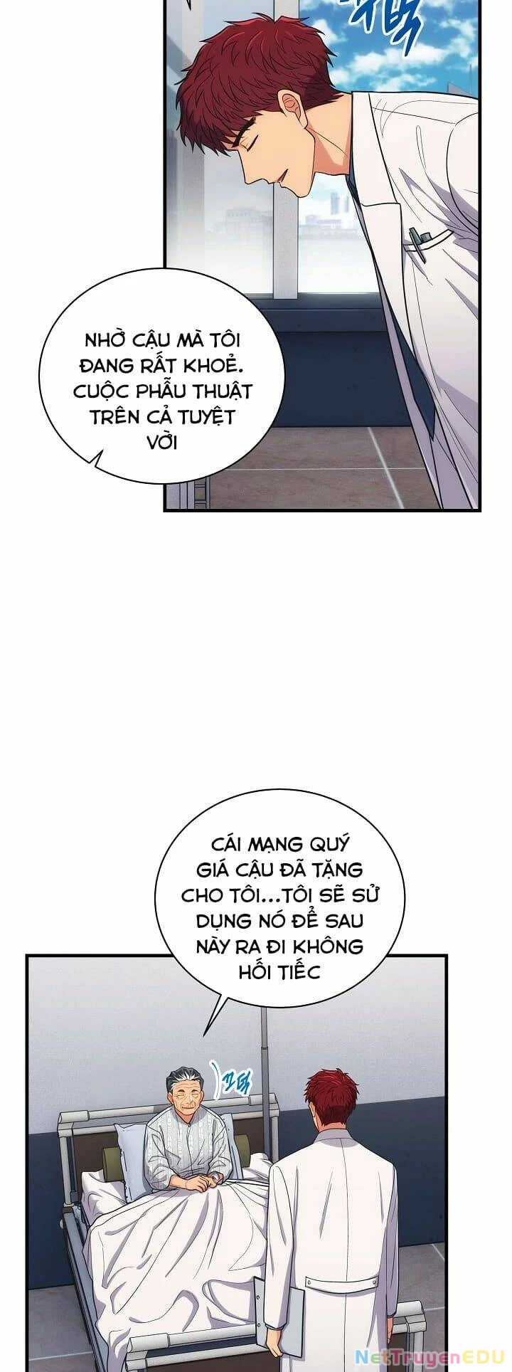 Bác Sĩ Trở Lại Chapter 124 - 28