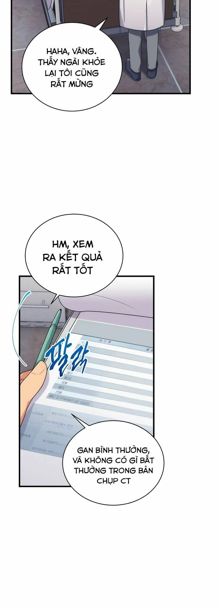 Bác Sĩ Trở Lại Chapter 124 - 29