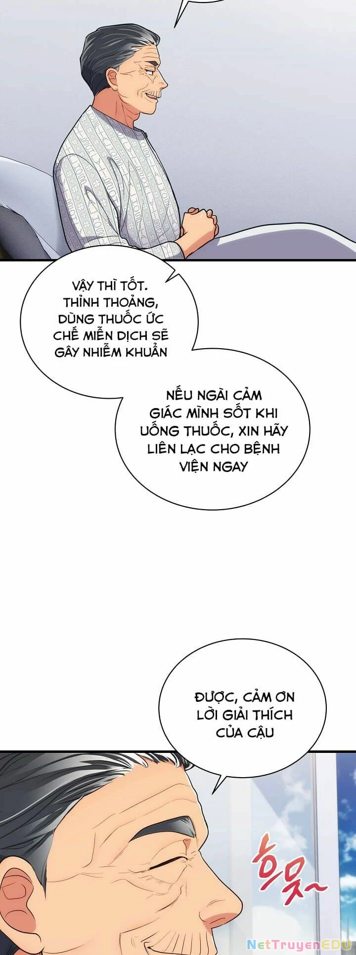 Bác Sĩ Trở Lại Chapter 124 - 31