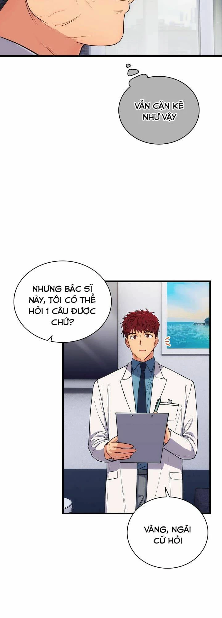 Bác Sĩ Trở Lại Chapter 124 - 32