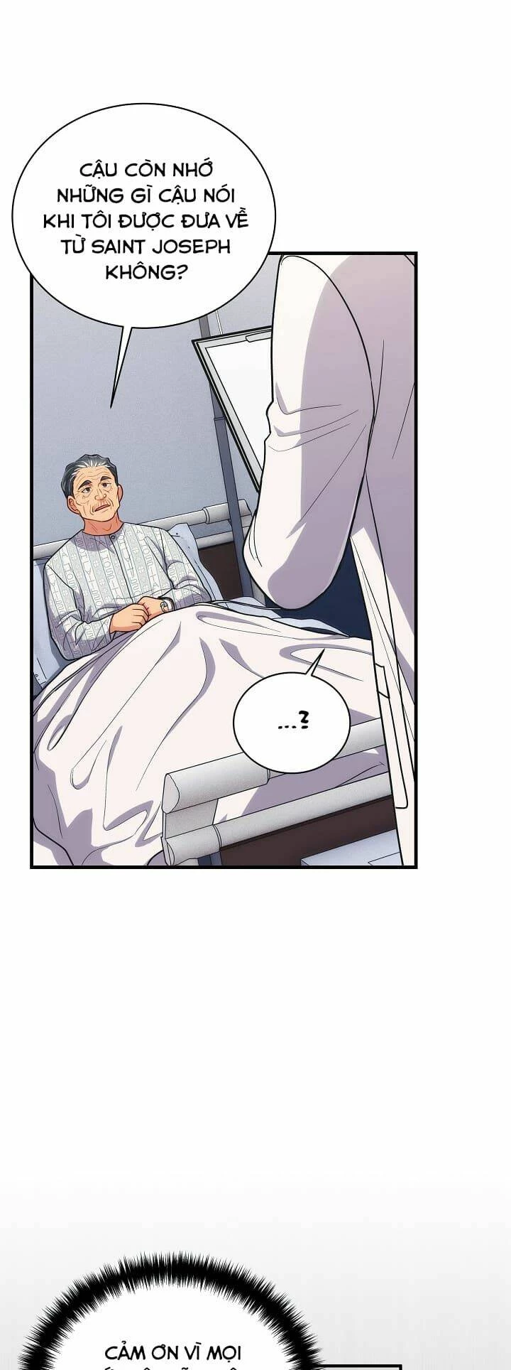 Bác Sĩ Trở Lại Chapter 124 - 33