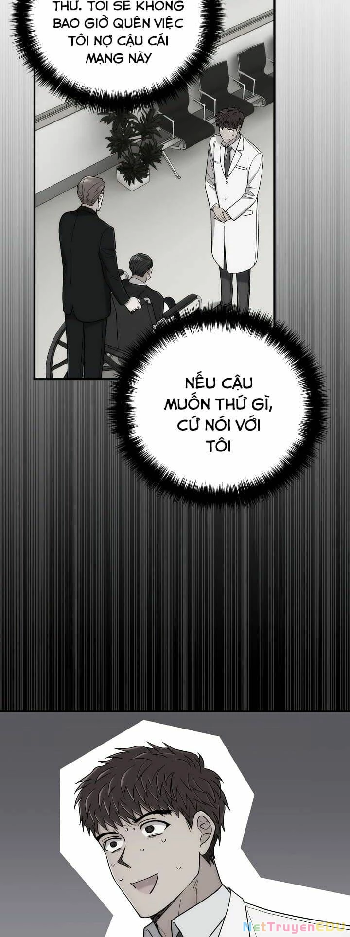 Bác Sĩ Trở Lại Chapter 124 - 34