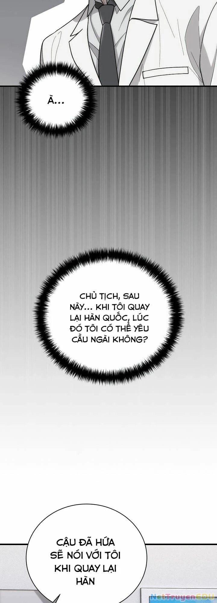 Bác Sĩ Trở Lại Chapter 124 - 35