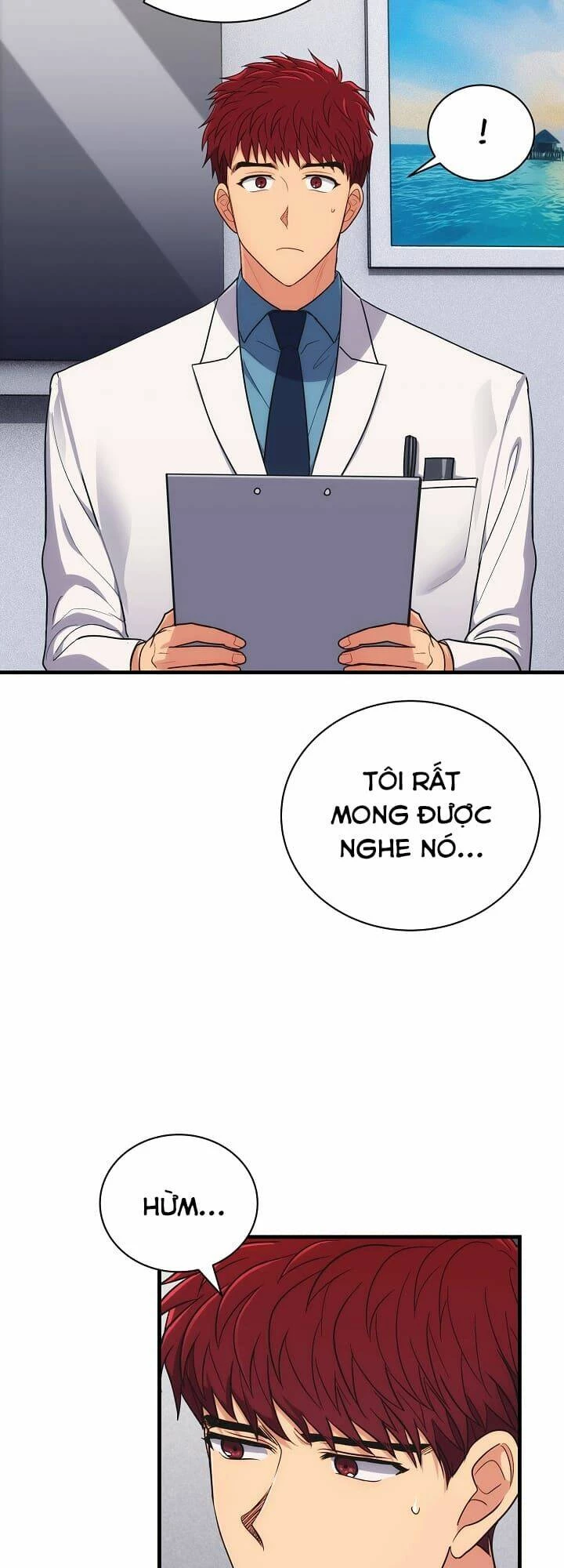 Bác Sĩ Trở Lại Chapter 124 - 36