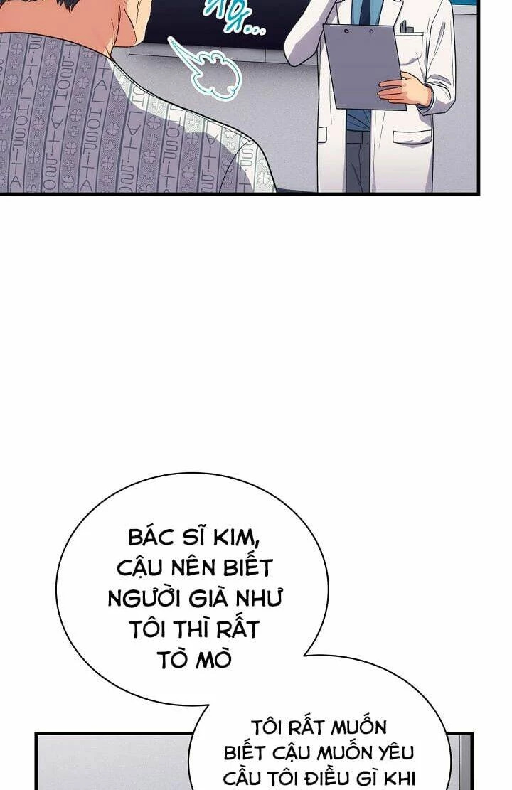 Bác Sĩ Trở Lại Chapter 124 - 38