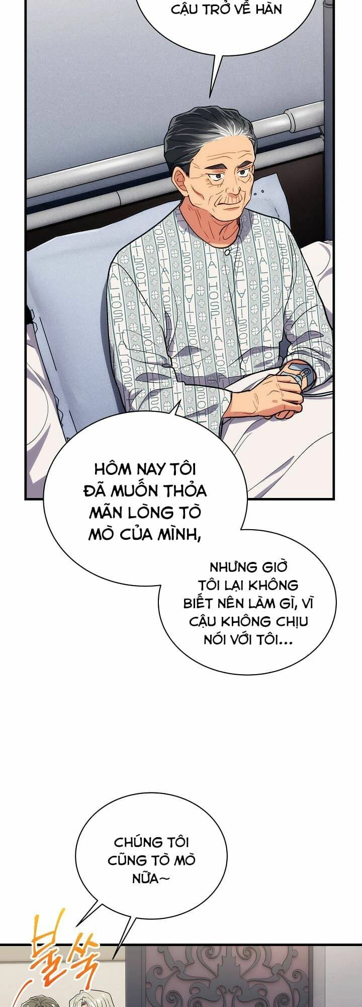 Bác Sĩ Trở Lại Chapter 124 - 39