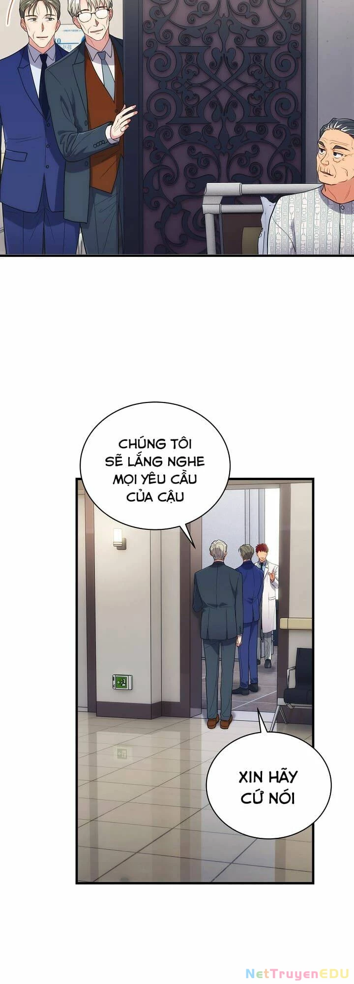 Bác Sĩ Trở Lại Chapter 124 - 40