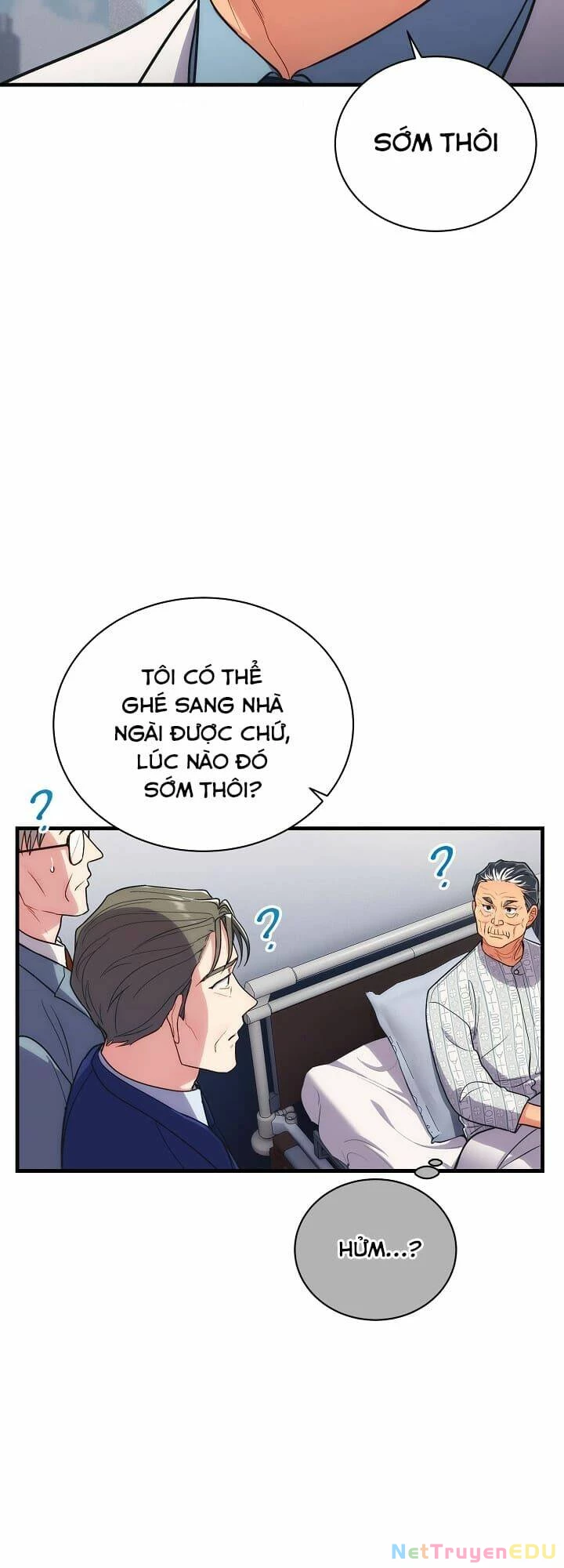 Bác Sĩ Trở Lại Chapter 124 - 43