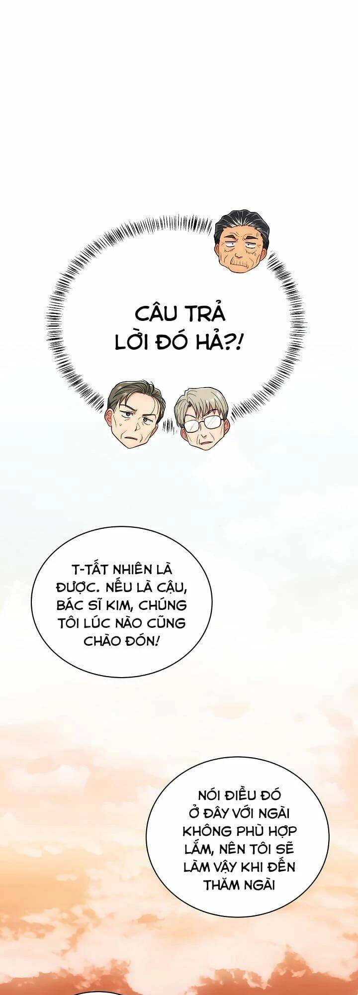 Bác Sĩ Trở Lại Chapter 124 - 44