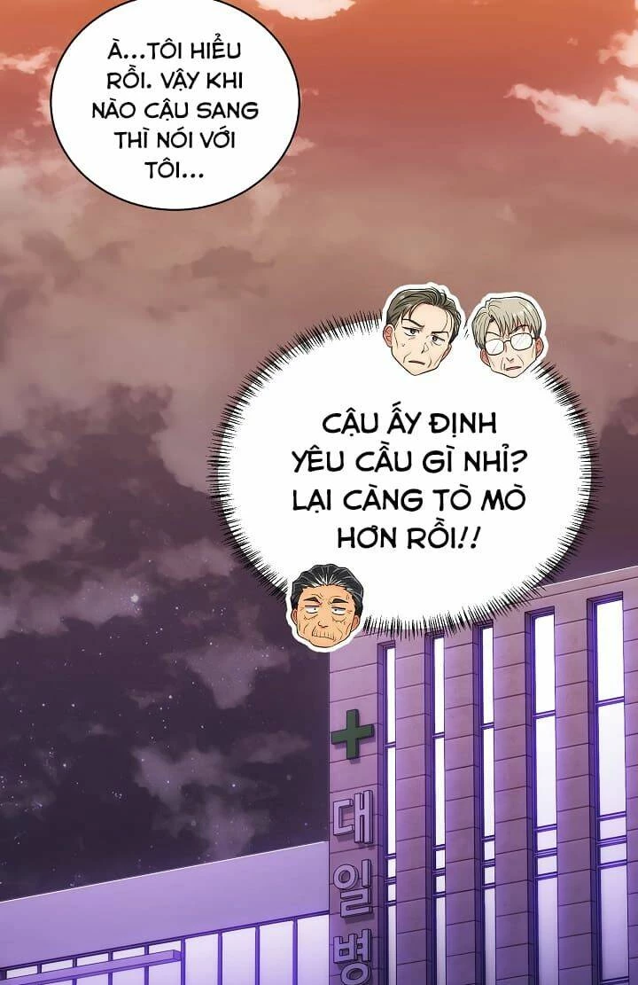 Bác Sĩ Trở Lại Chapter 124 - 45