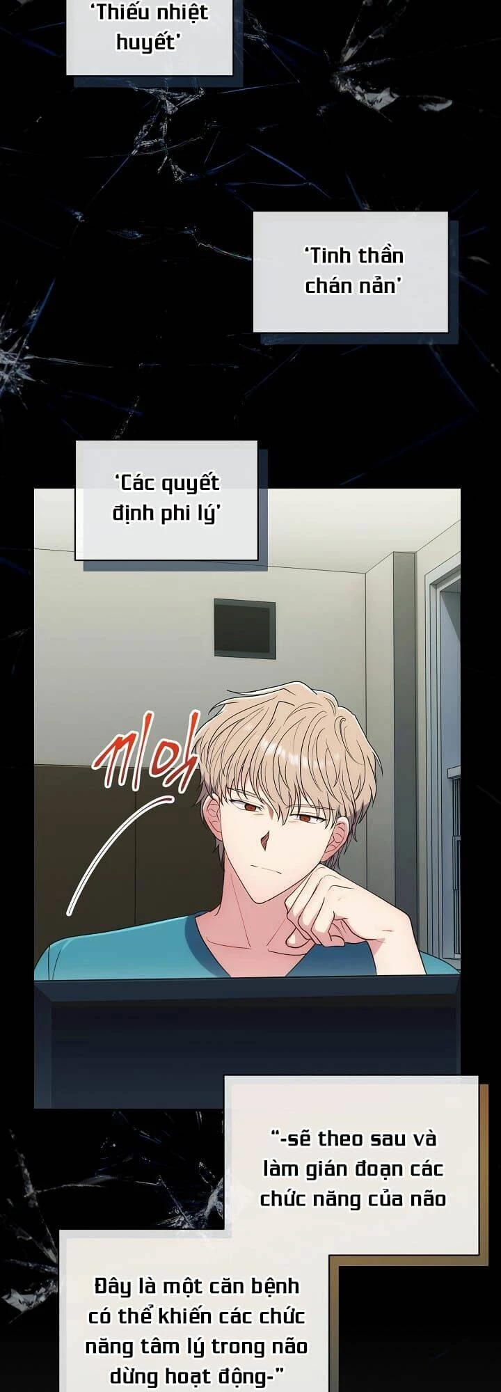 Bác Sĩ Trở Lại Chapter 124 - 51