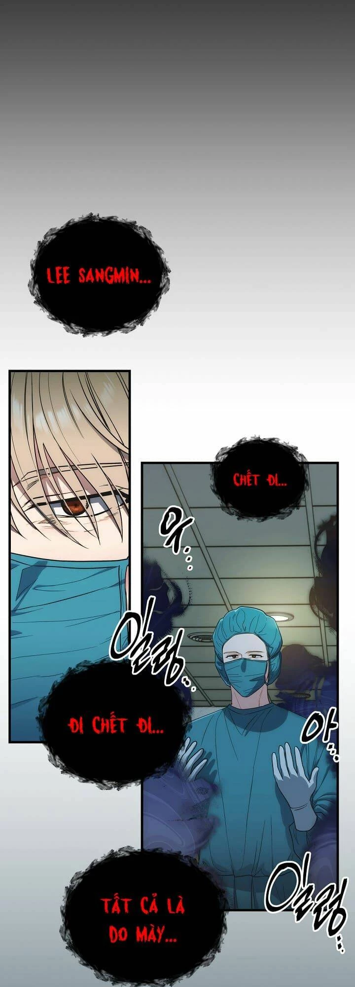 Bác Sĩ Trở Lại Chapter 124 - 56