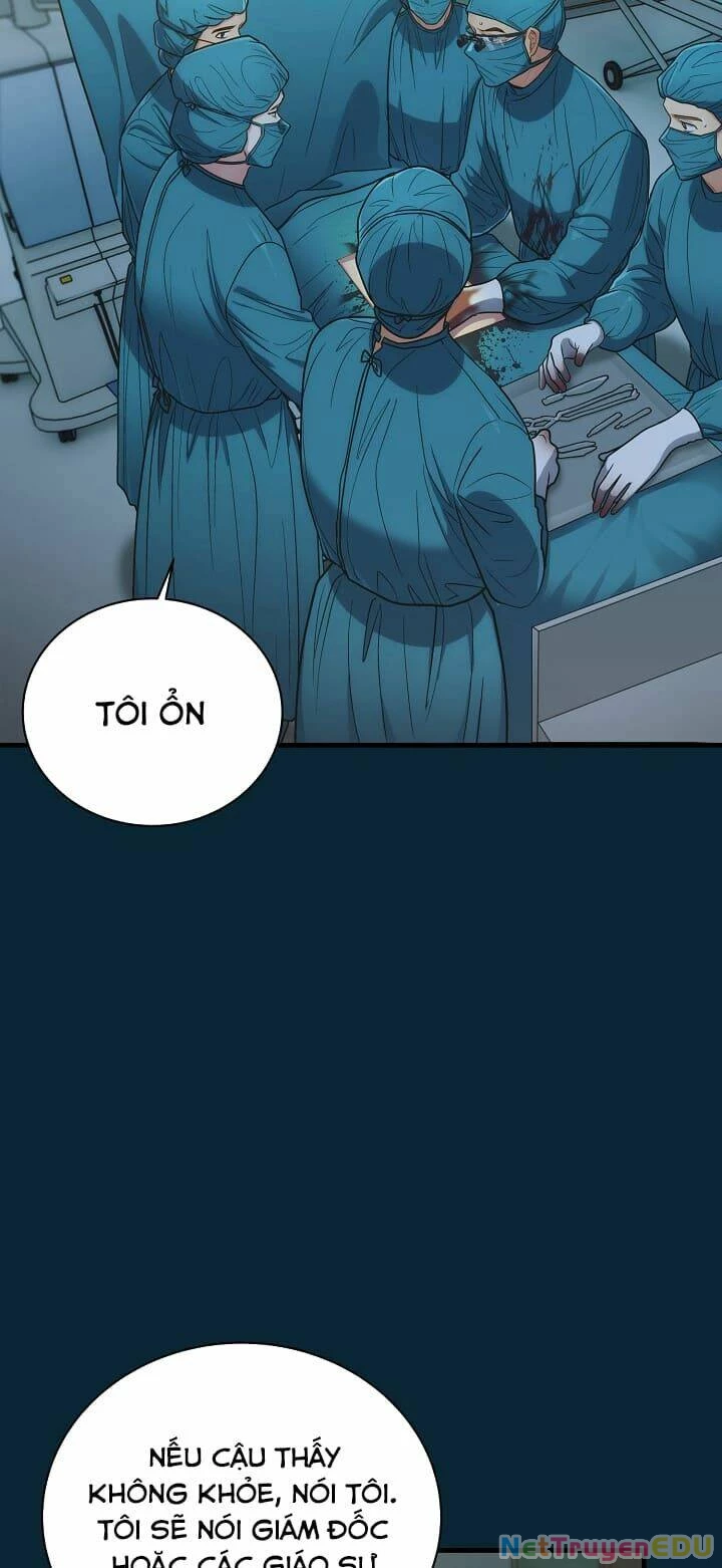 Bác Sĩ Trở Lại Chapter 124 - 60