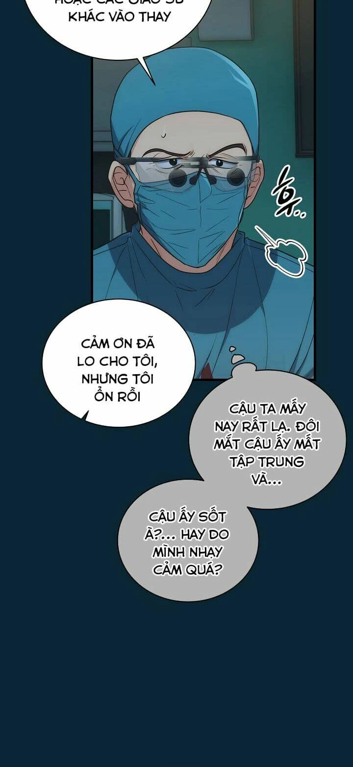 Bác Sĩ Trở Lại Chapter 124 - 61